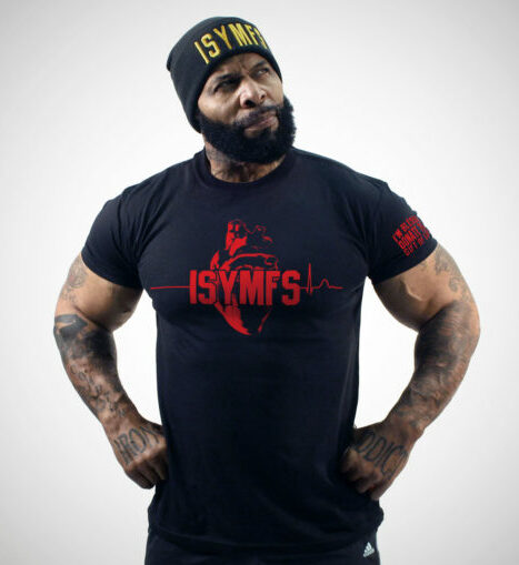 CT Fletcher