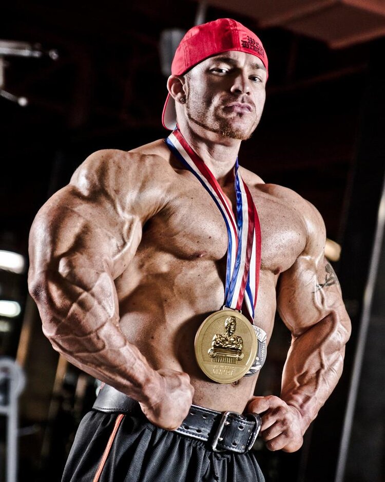 Flex Lewis