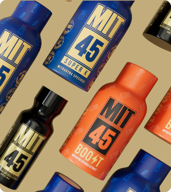 MIT45 Products