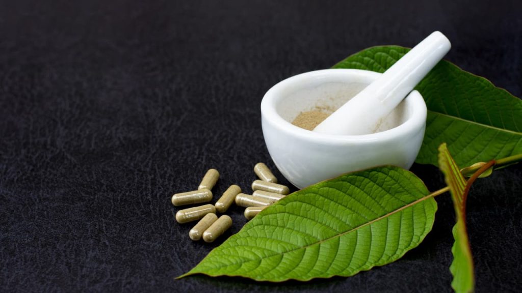 Things to know about Kratom