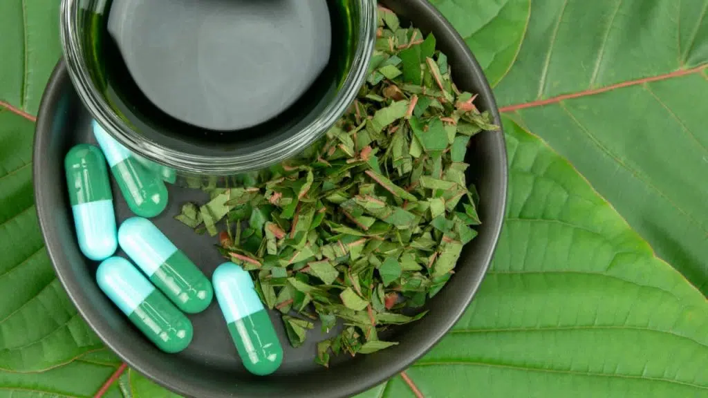 Kratom FAQ