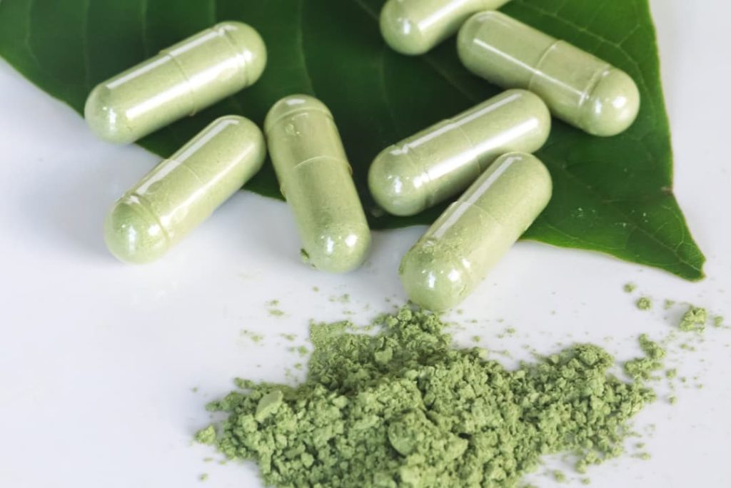What is Green Malay Kratom? 