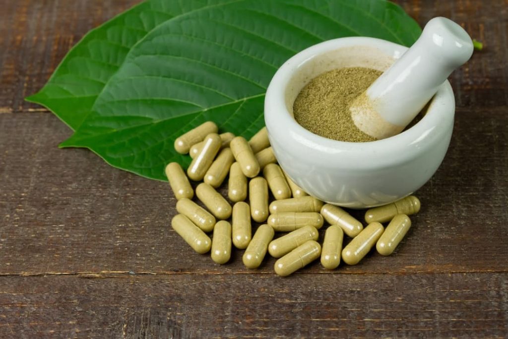 What is ‘Super’ Green Malay Kratom?