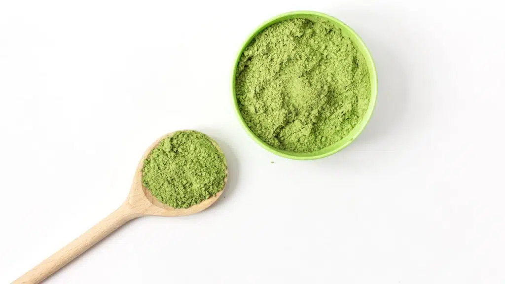 Kratom's effects vary with serving size, whereas kava provides consistent results regardless of the amount taken.