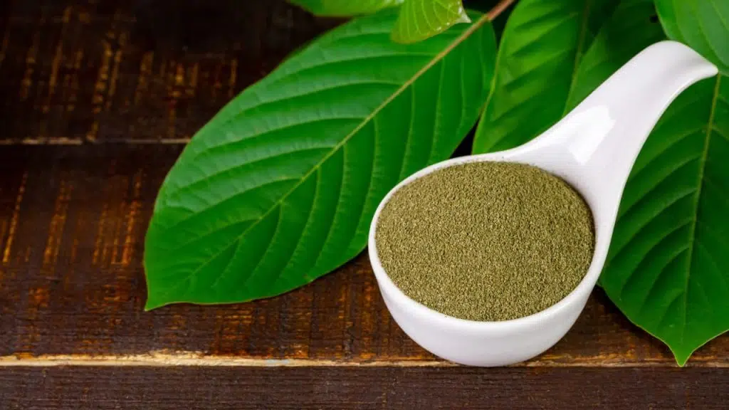 Know what is kratom