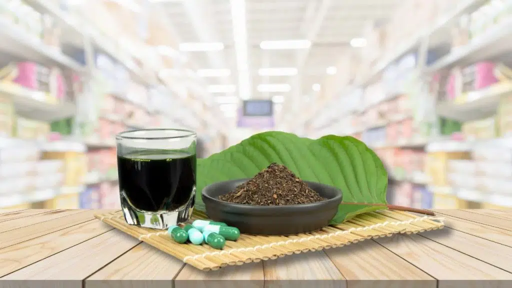 In Montana, kratom is available online and in select local stores, with varying quality and availability.