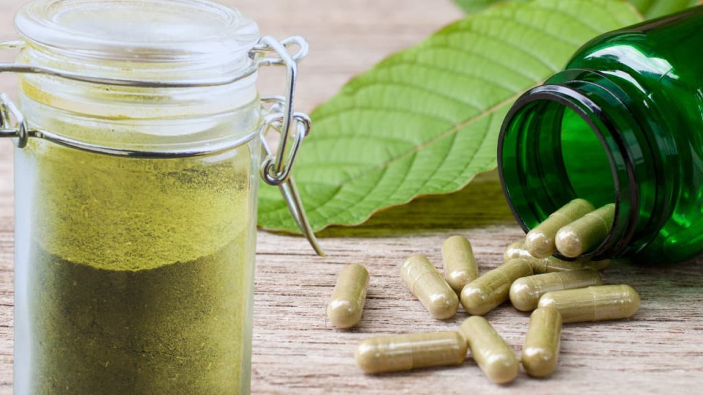 In Nevada, kratom products can be found in both online vendors and local physical stores.