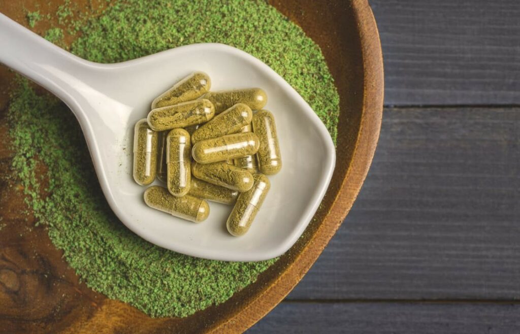 What is the best kratom extract for you
