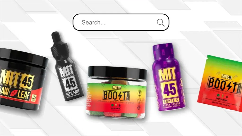 MIT45 products can be found online, with a vast selection to choose from.