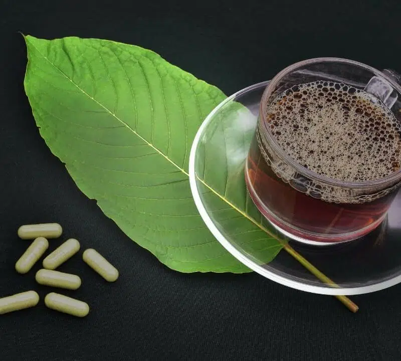 The many benefits of Kratom liquids