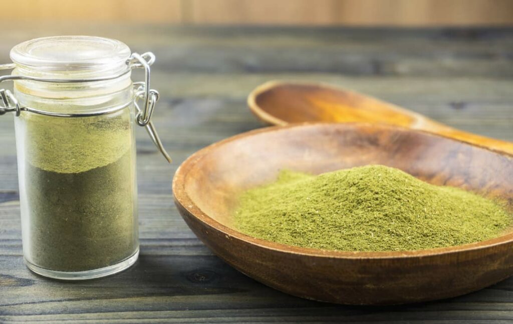 Tips for making your kratom smoothie