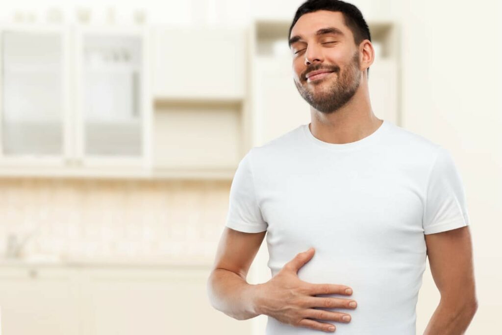 The Many Benefits of Good Gut Health