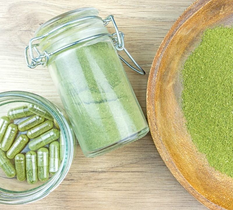Store your Kratom the right way