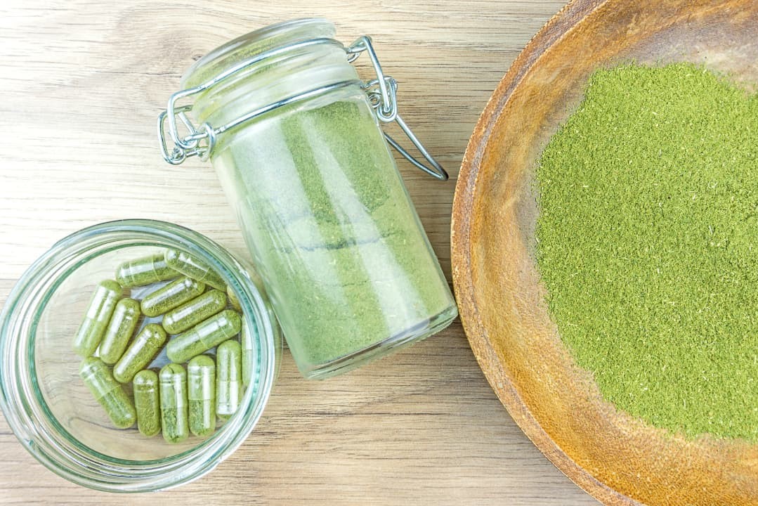Best Practices to Store Your Kratom for Keeping it Fresh and Effective