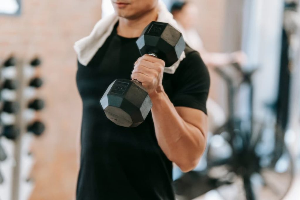 Use Kratom to Help Boost Your Workout