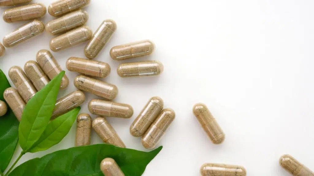 What to know about kratom