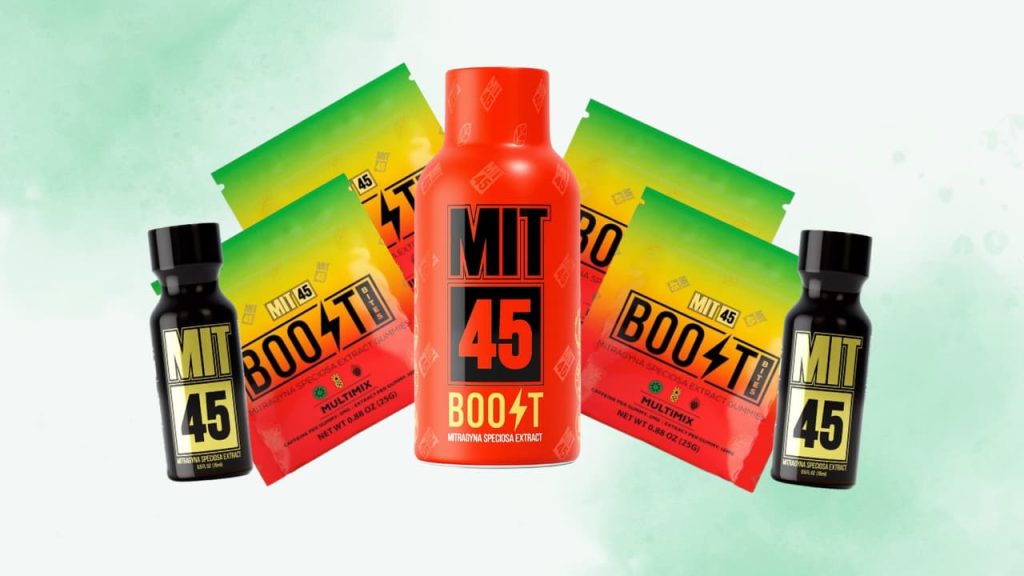 Popular products of MIT45 in Maine