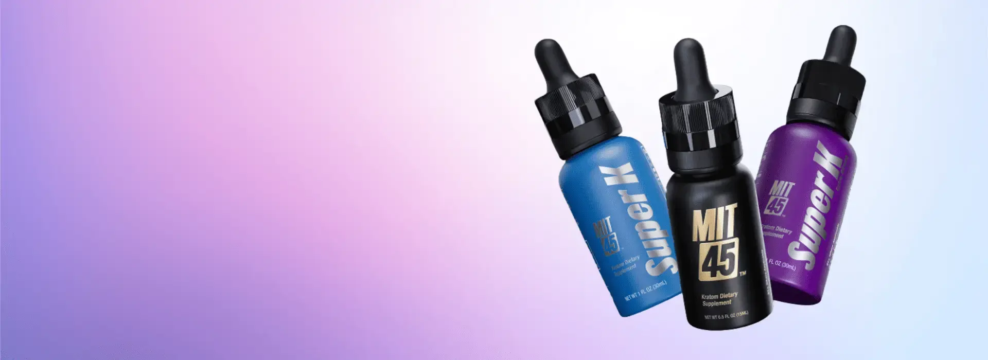 Boost Your Day With MIT 45 Kratom Shots: A Quick Solution