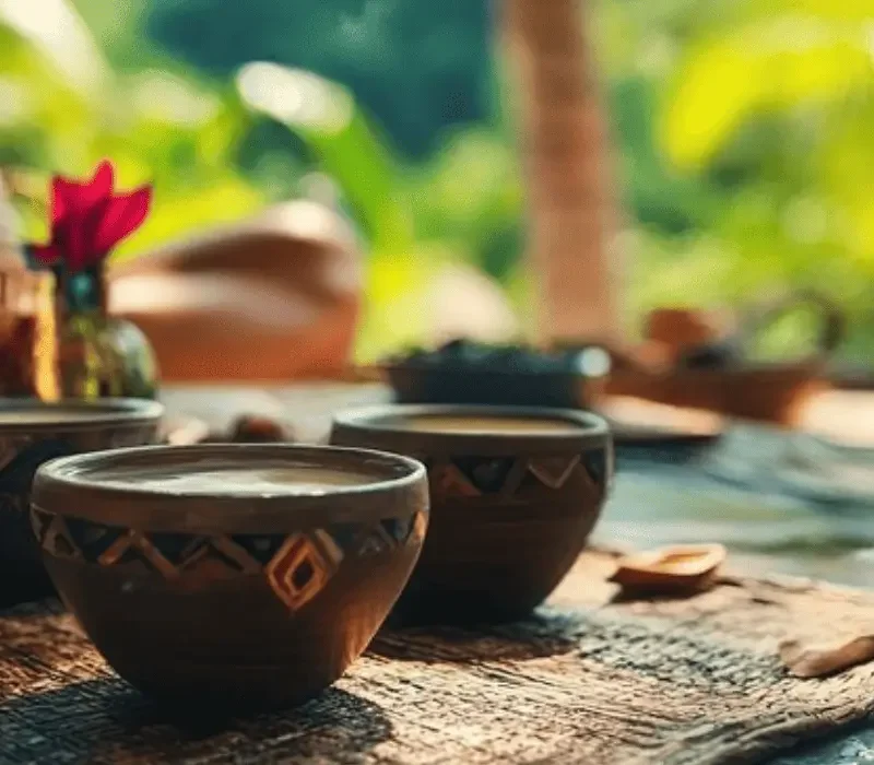 kava drink recipe