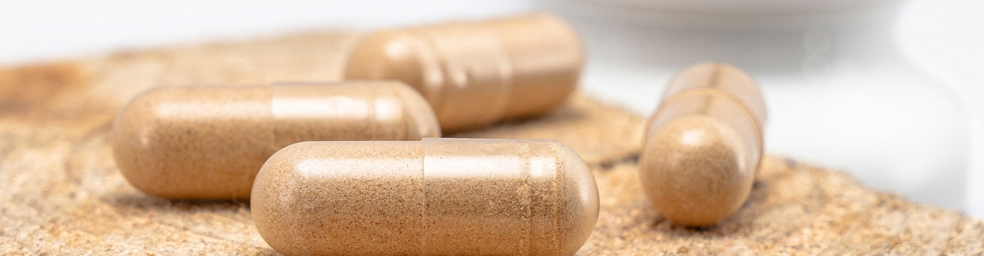 Kratom Capsules: Uses, Effects, And More