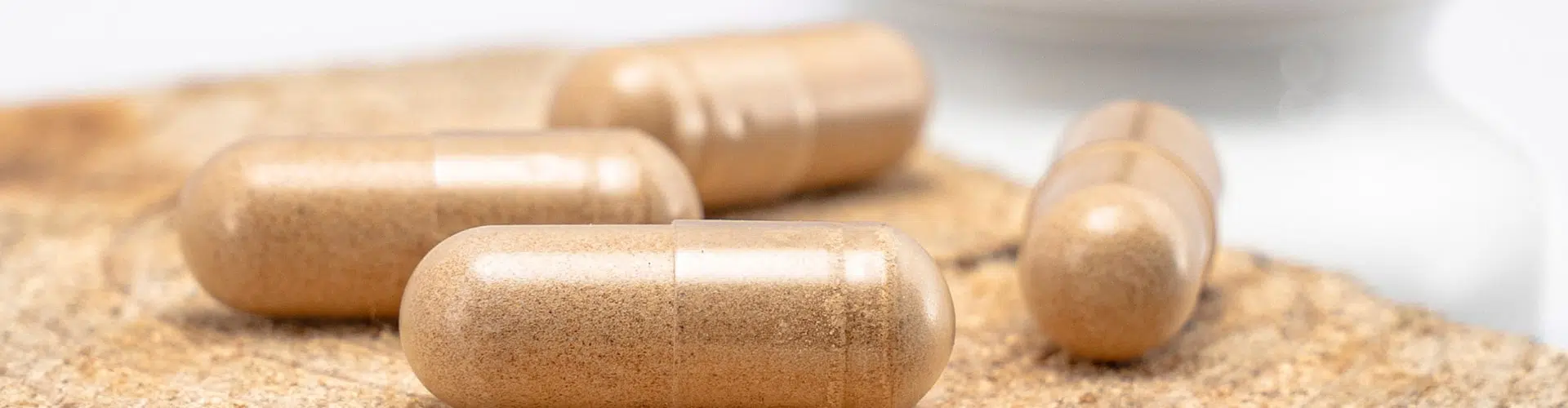 Kratom Capsule Effects: Uses & Tips for Beginners