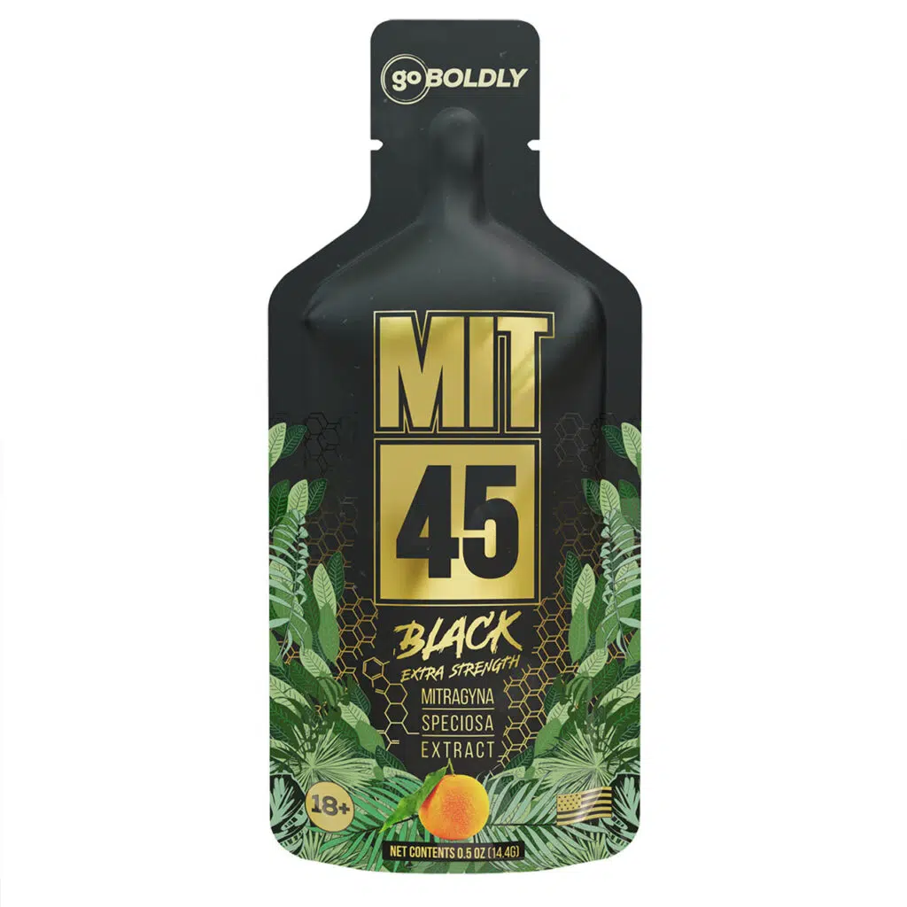 MIT45 Go