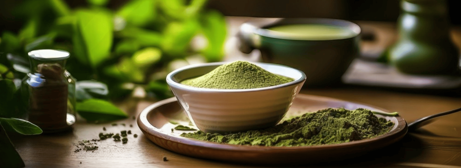 What Is Kratom Tea? A Beginner’s Guide