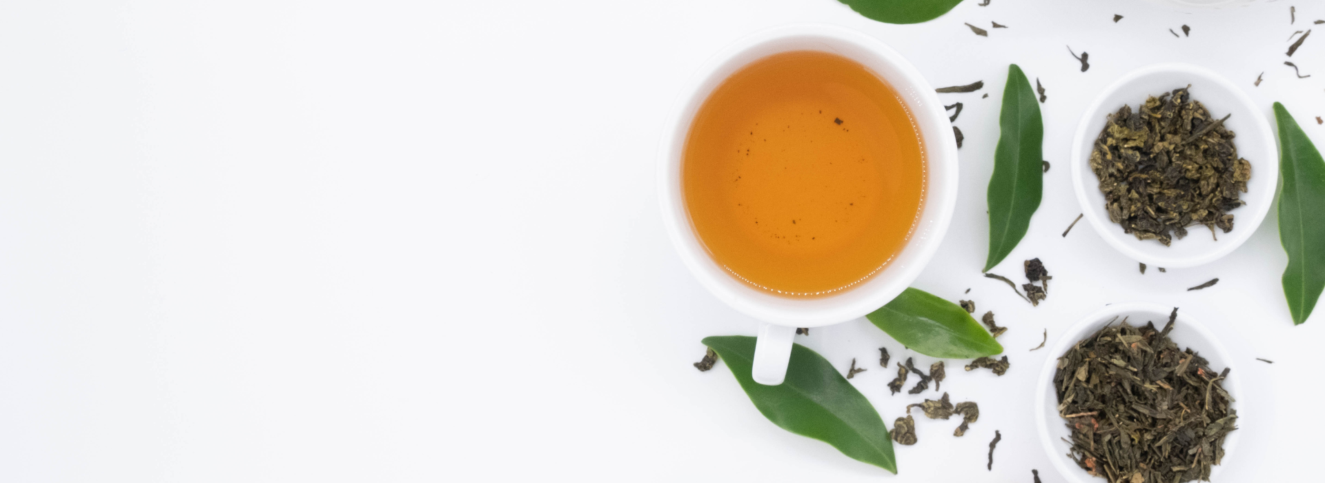 Kratom Crushed Leaf Benefits Every Tea Lover Should Know