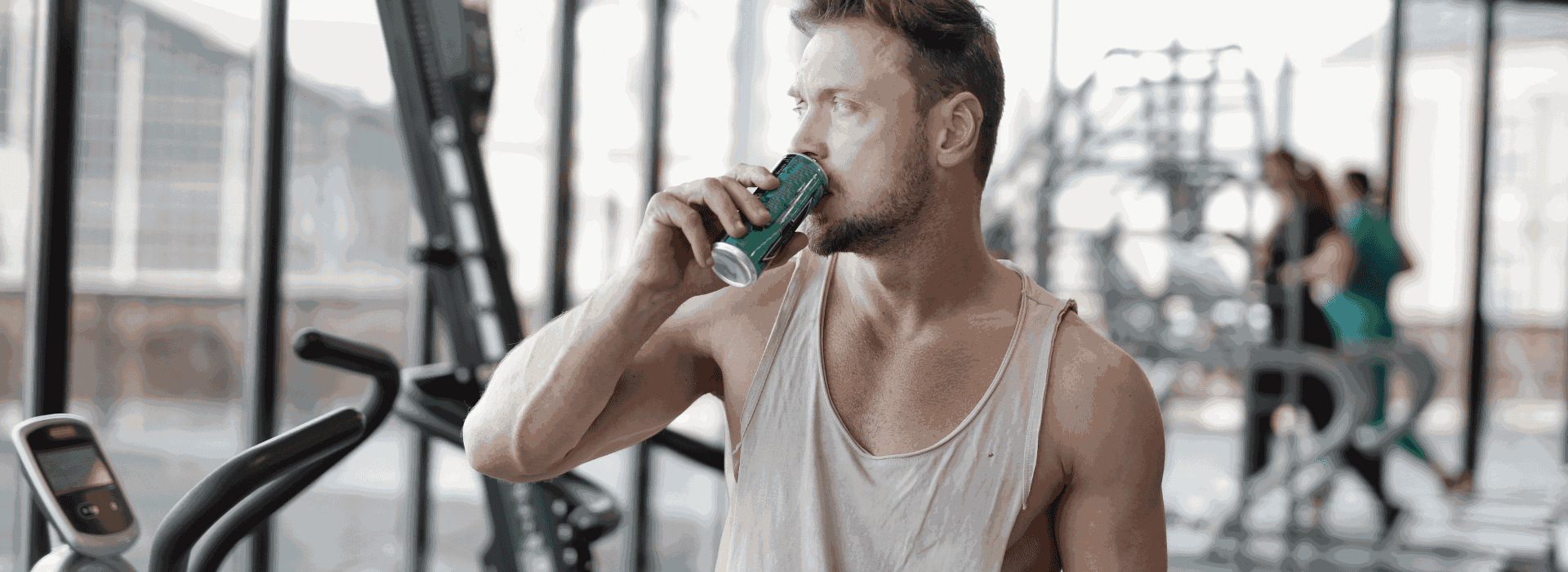 Kratom Energy Drink: Does This Combination Really Work?