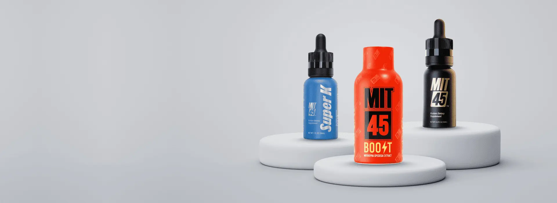 Kratom Liquid Shot: Why Choose Them And What Are The Other Options?