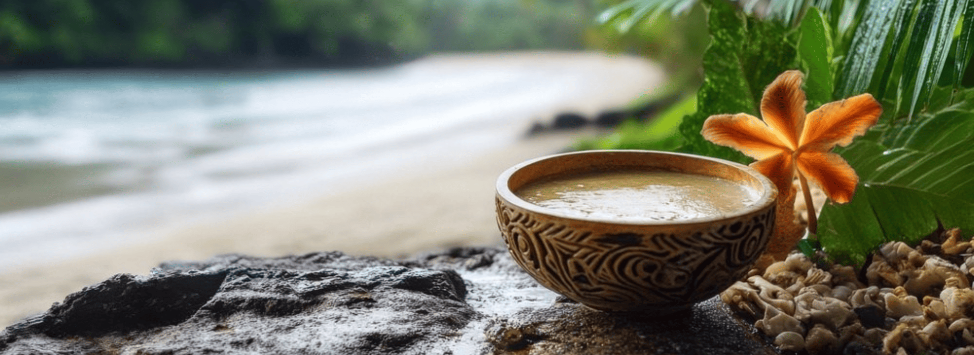 Kratom and Kava Drink: Everything You Should Know Before Trying It