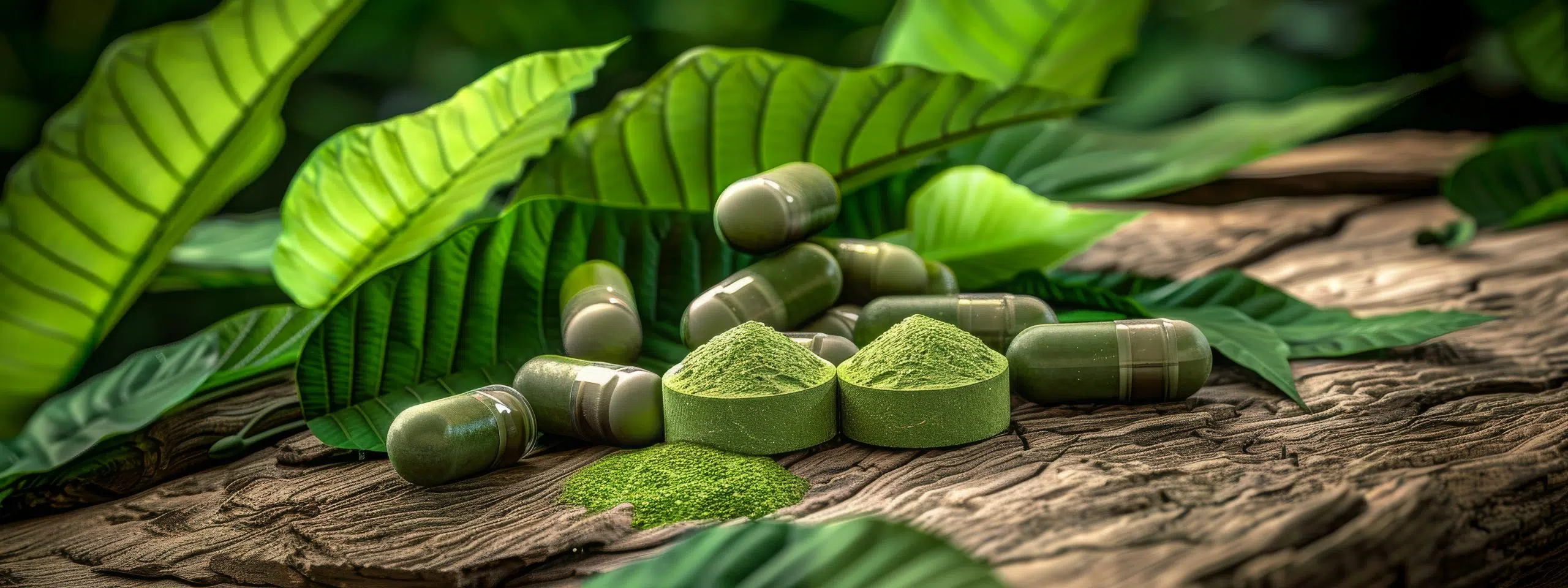 How Much Kratom Is Too Much? How to Get a Great Experience Every Time