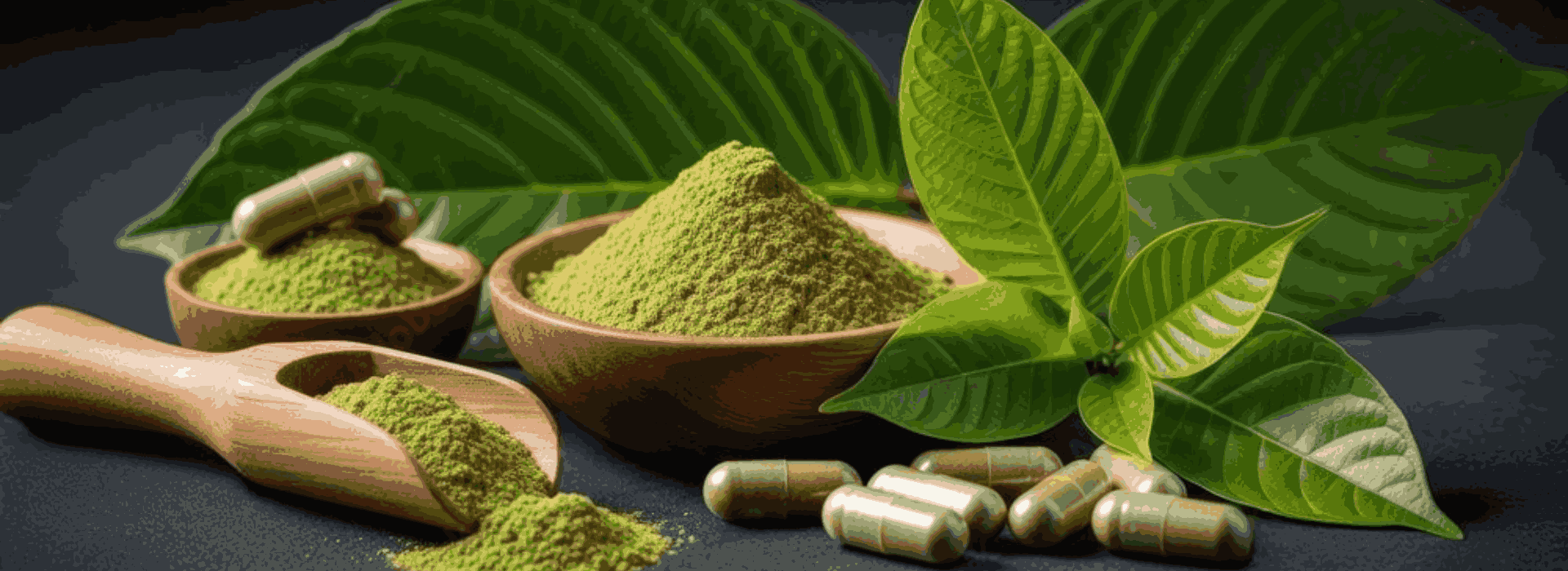 Does Kratom Cause Dehydration? What You Need to Know?