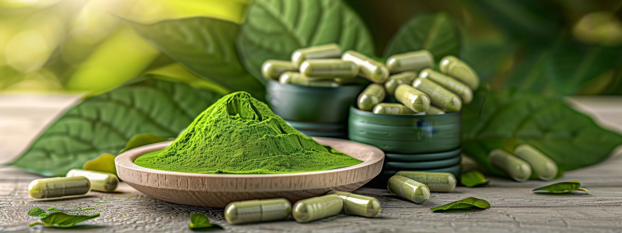 Long-Term Kratom Use: How to Manage Tolerance and Maximize Benefits