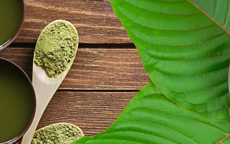 The Benefits of Kratom and Matcha