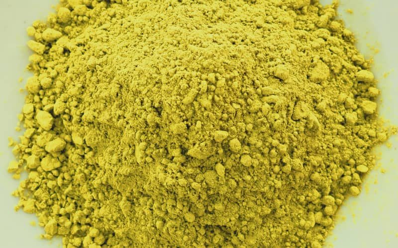 Gold kratom refers to a mix created by blending at least two different types of kratom strains.
