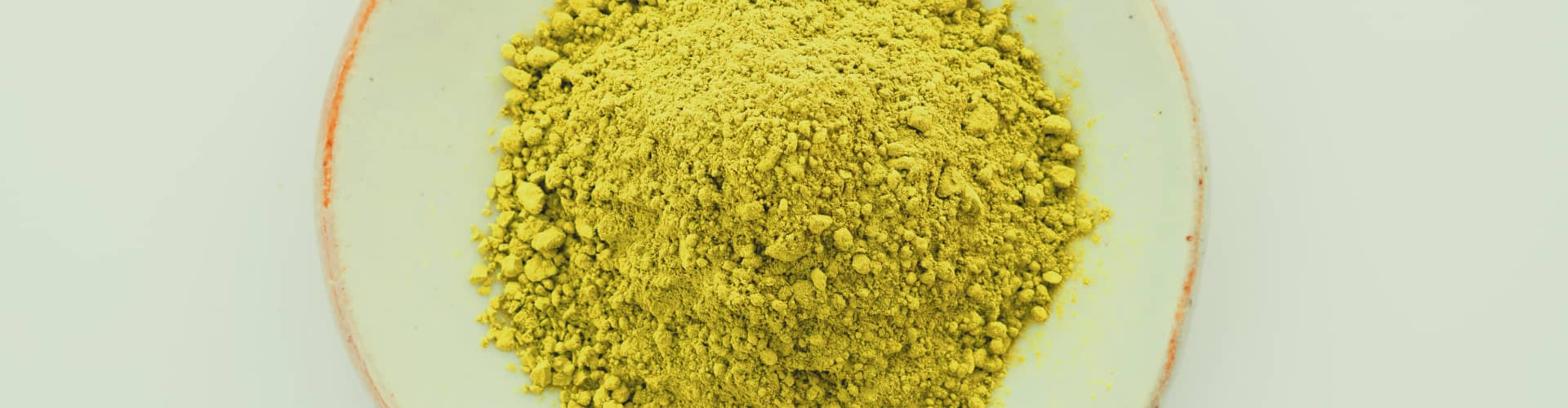 What Is Gold Thai Kratom? A MIT45 Guide