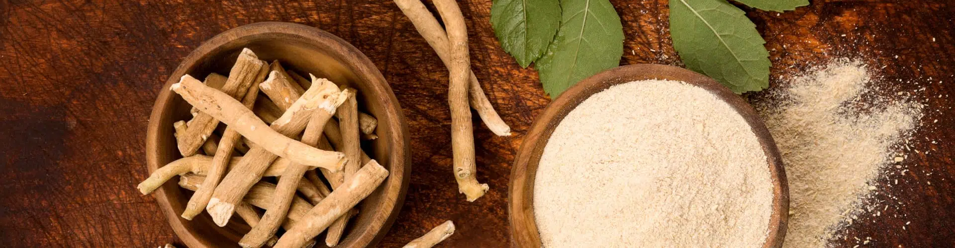 Kratom and Ashwagandha: Comprehensive Insights