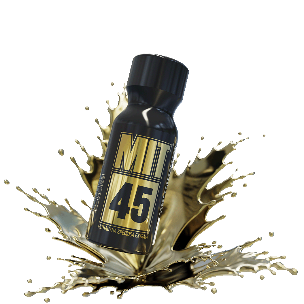 Buy MIT45 Gold | Liquid Kratom Shot