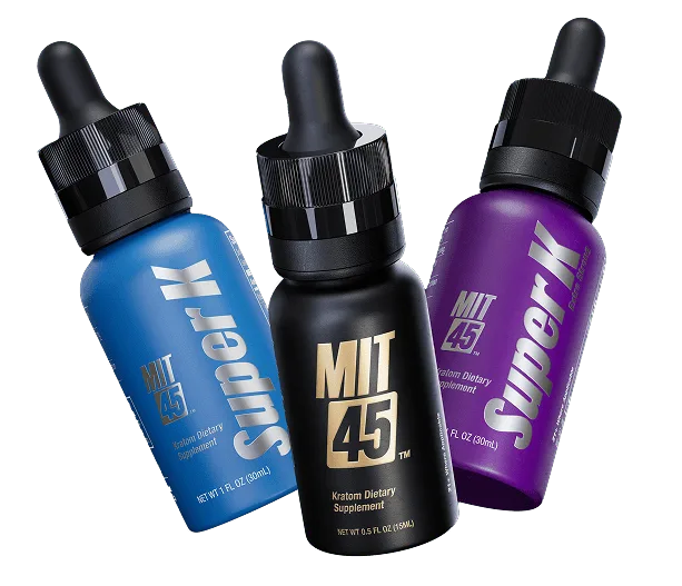 MIT45 REBRANDING