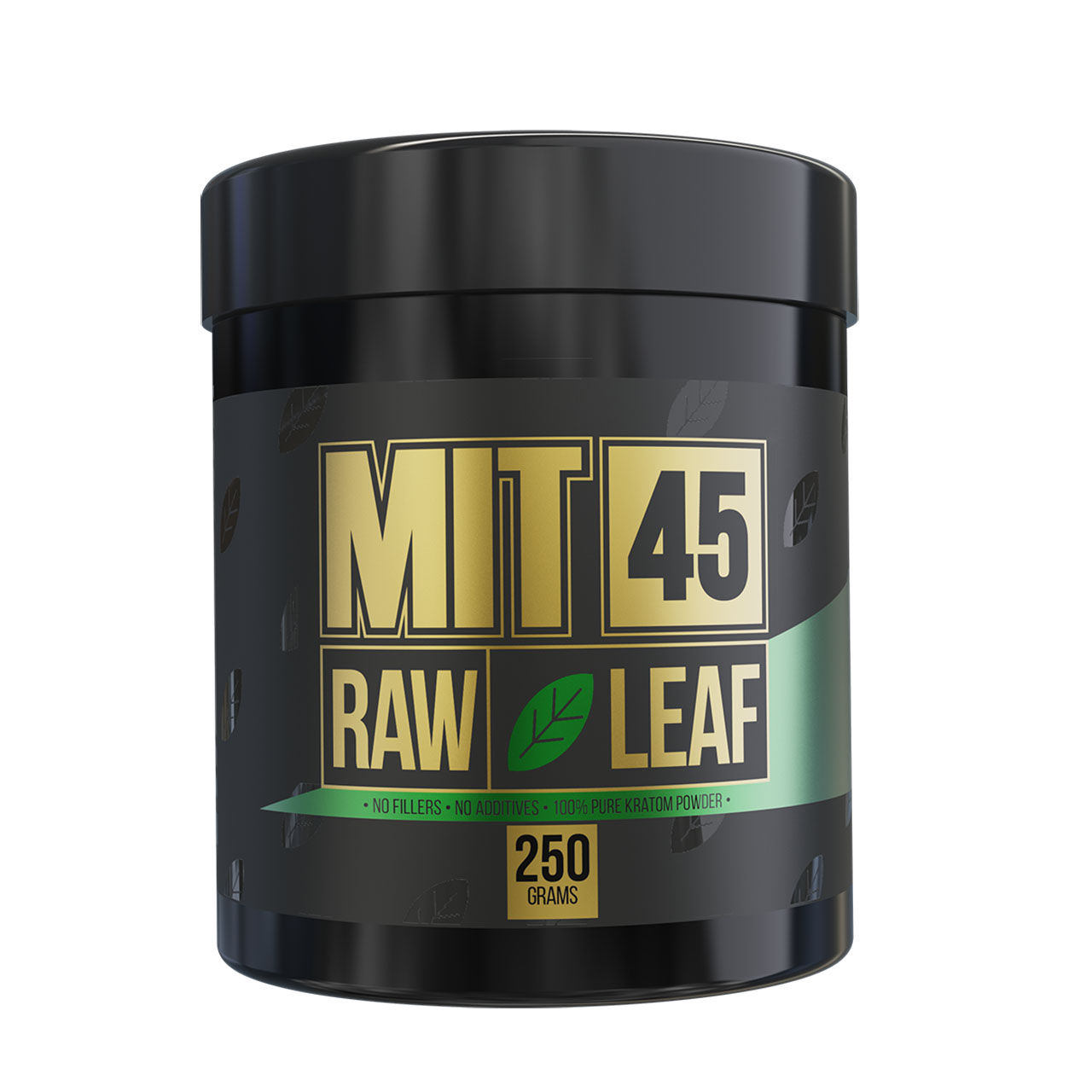 MIT45 Green Vein Powder