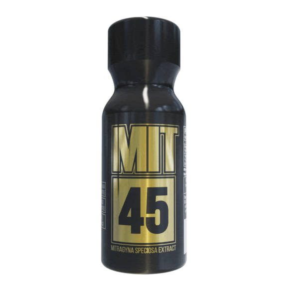 MIT45 Gold Liquid