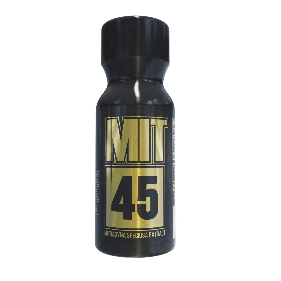 MIT45 Gold Liquid