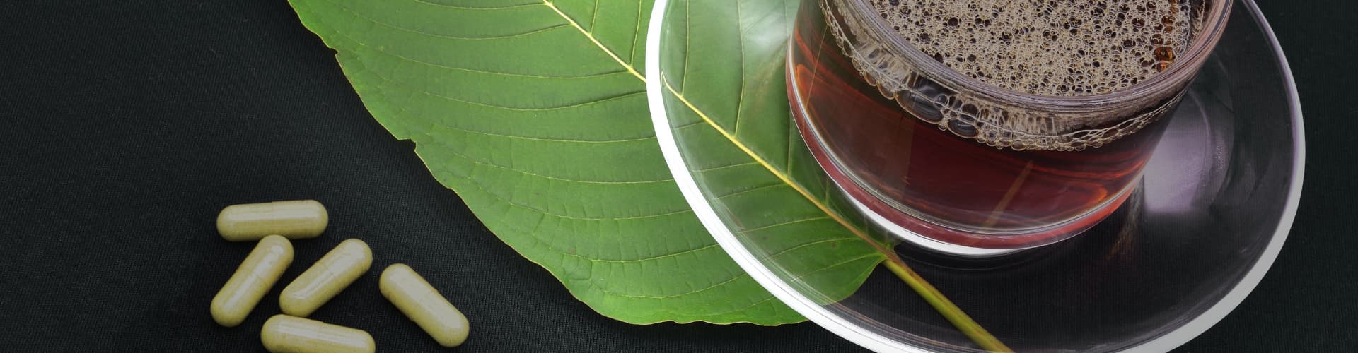Kratom and Coffee: The Best of Both Worlds or Too Much Energy for One Drink?