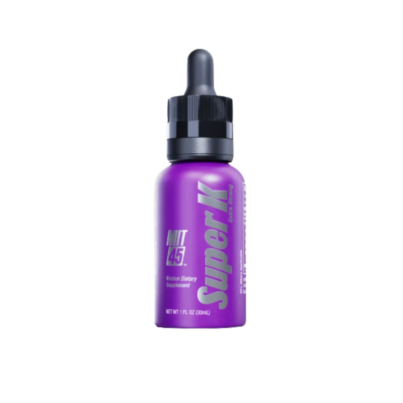 Super K Extra Strong product shot