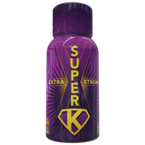 SUPER K EXTRA STRONG KRATOM SHOT 30ML