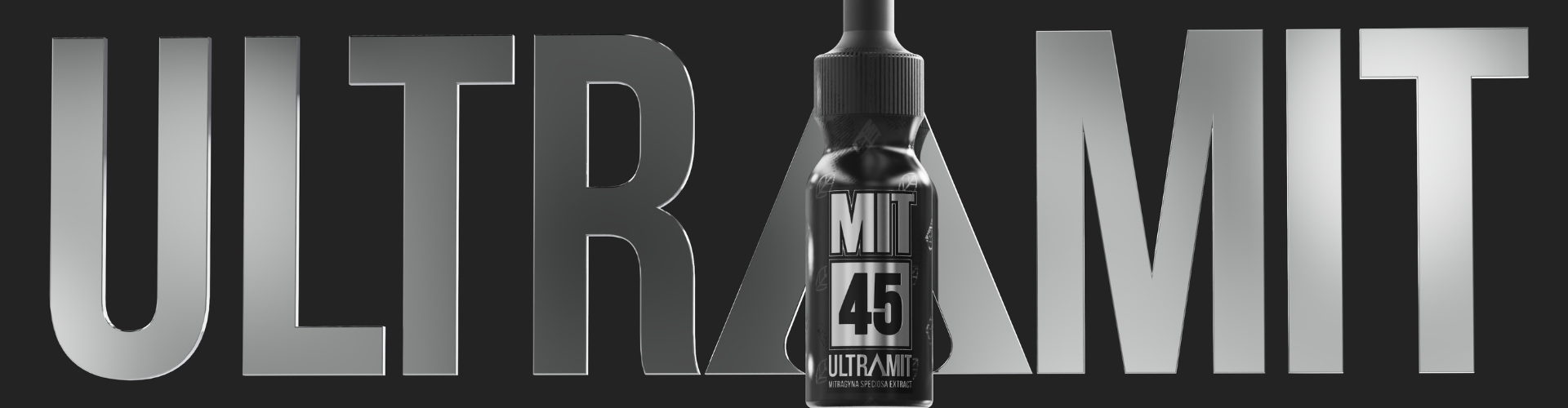UltraMIT: The Kratom Shot with a Multi-Extract Formulation