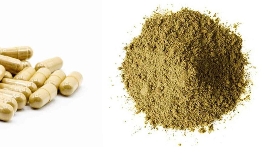 Kratom Strains: Differences in Red, Green, and White Vein