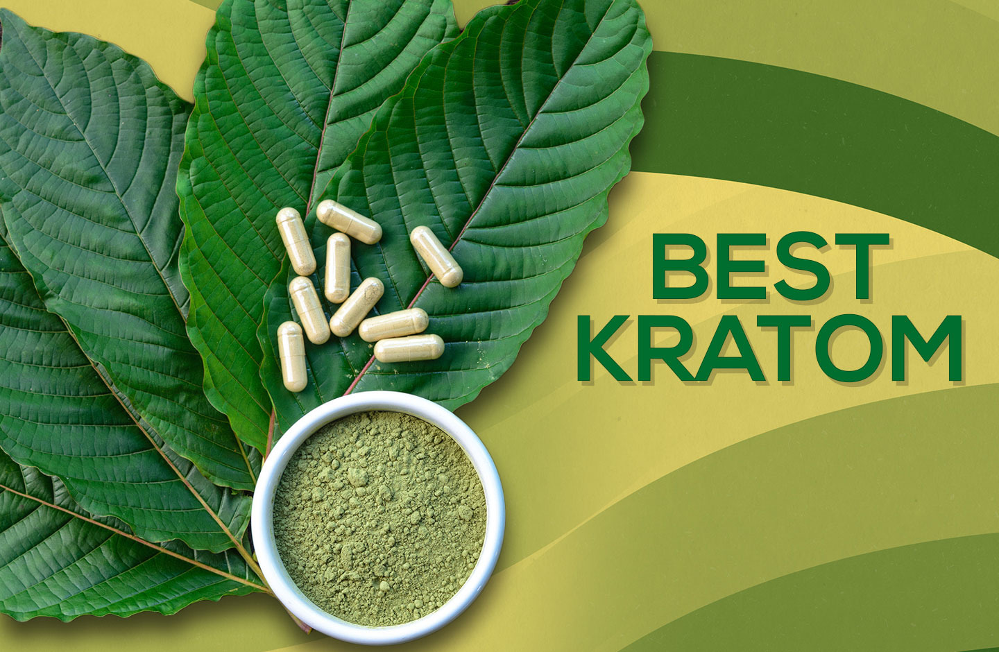 Which Kratom Extract Is the Best for You?