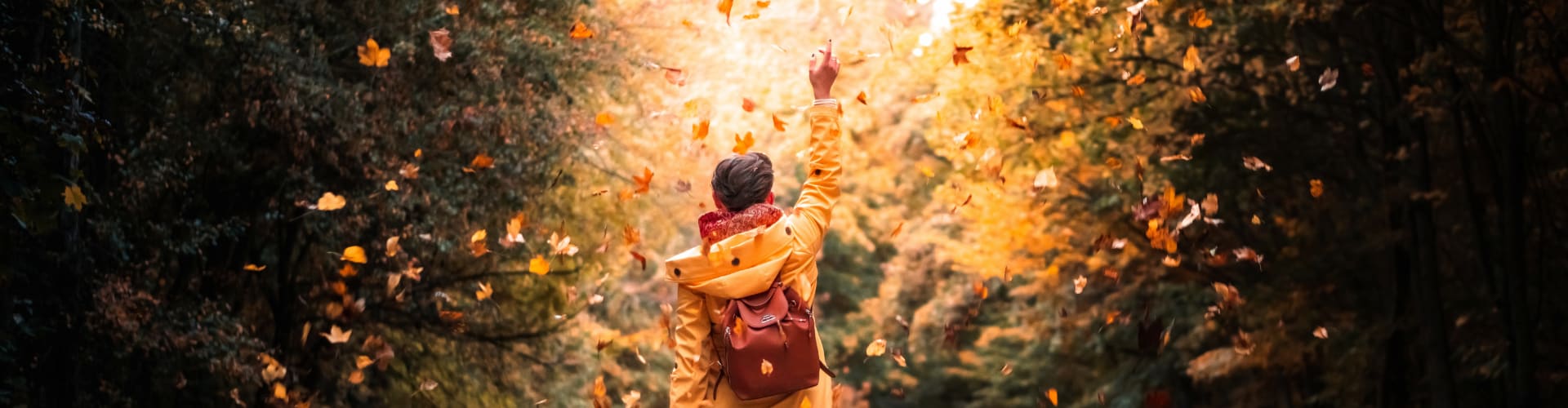 Fall is the Season to Work on Your Mental Health—Here are 10 Tips to Get You Started!